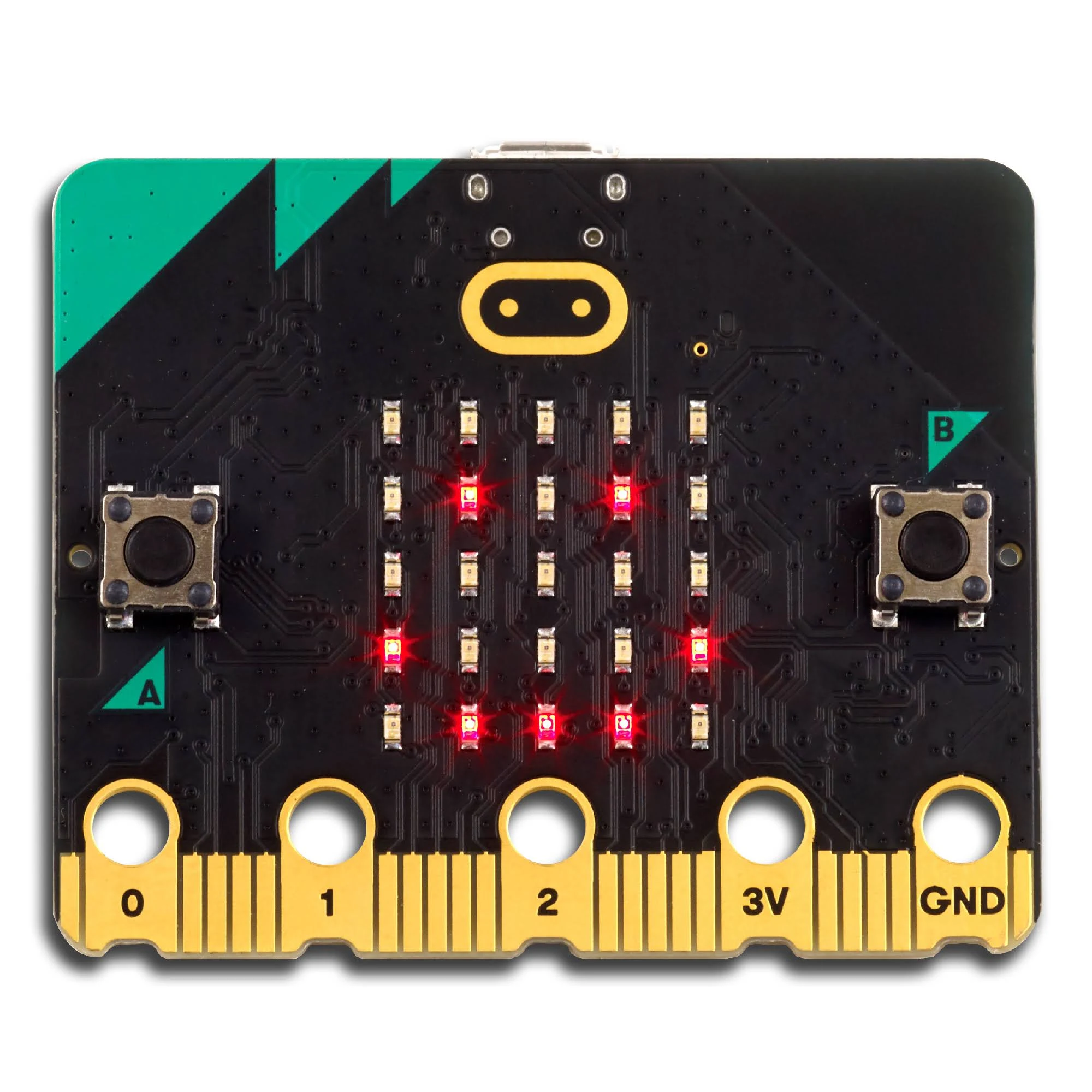 Microbit v2 image