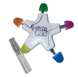 photo of StarTool cleaning
                tool